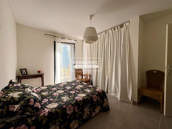 Maison 4 pièces – 97 m² environ à Montoir-de-Bretagne (ref : 78235M)