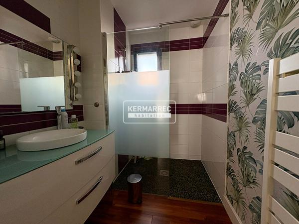 Maison 4 pièces – 97 m² environ à Montoir-de-Bretagne (ref : 78235M)
