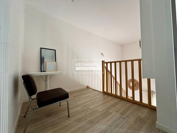 Maison 4 pièces – 97 m² environ à Montoir-de-Bretagne (ref : 78235M)