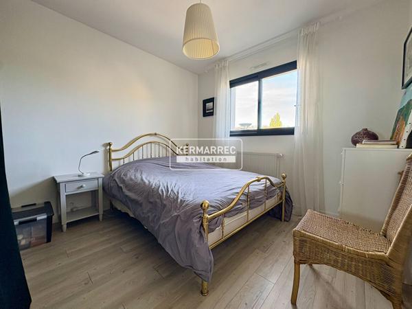 Maison 4 pièces – 97 m² environ à Montoir-de-Bretagne (ref : 78235M)