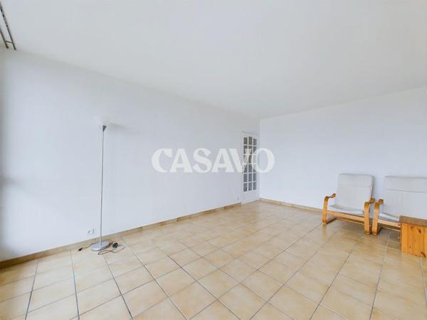 Vente Appartement 3 pièces de 65m² - 95000 Cergy