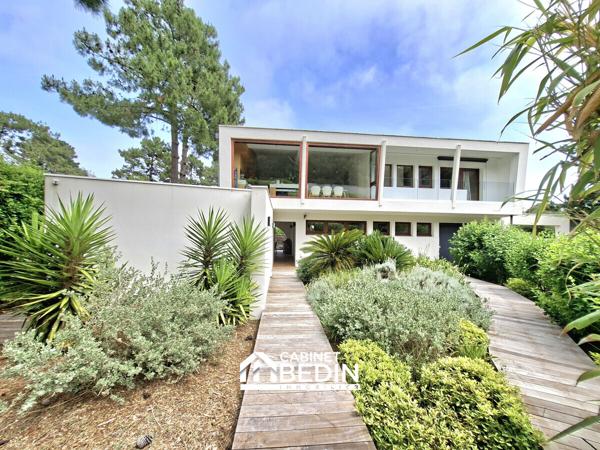 Achat Maison 6 pièces Cap Ferret 5 chambres