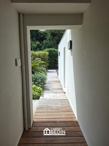 Achat Maison 6 pièces Cap Ferret 5 chambres