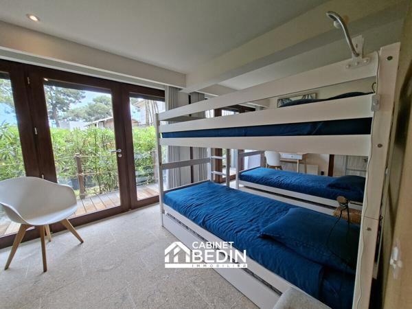 Achat Maison 6 pièces Cap Ferret 5 chambres