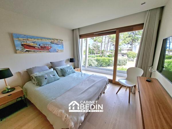 Achat Maison 6 pièces Cap Ferret 5 chambres