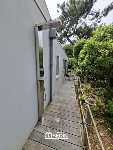 Achat Maison 6 pièces Cap Ferret 5 chambres