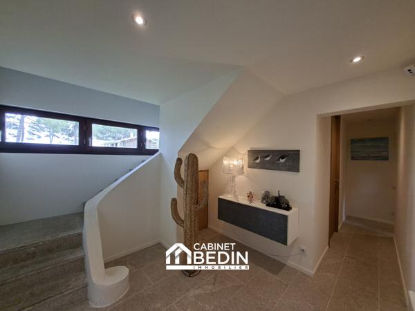 Achat Maison 6 pièces Cap Ferret 5 chambres