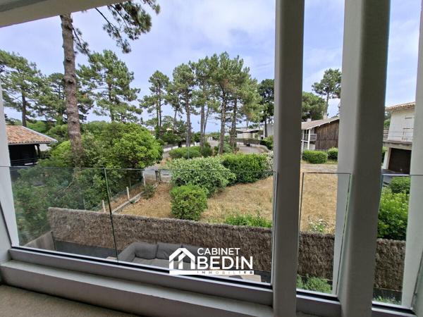 Achat Maison 6 pièces Cap Ferret 5 chambres