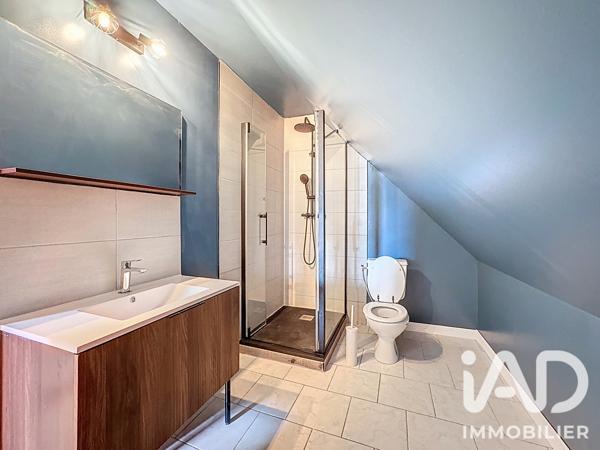 Maison à vendre 7 pièces 133 m² Pringy