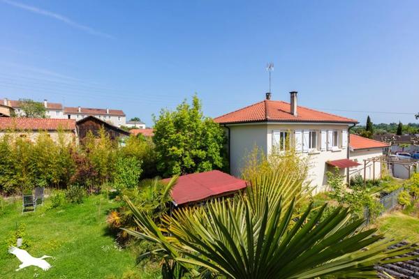 Maison à vendre 272 896 € Nogaro 6 p 138 m² DPE B