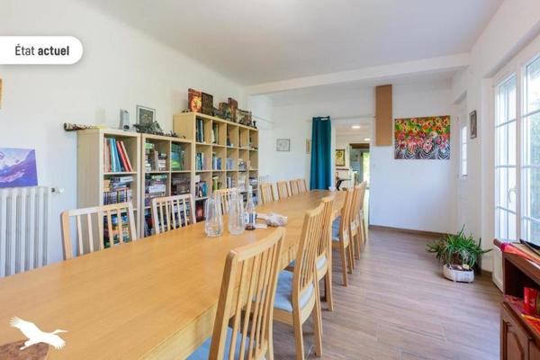 Maison à vendre 272 896 € Nogaro 6 p 138 m² DPE B