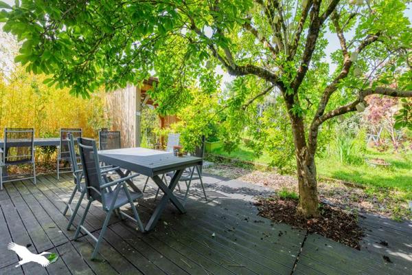 Maison à vendre 272 896 € Nogaro 6 p 138 m² DPE B