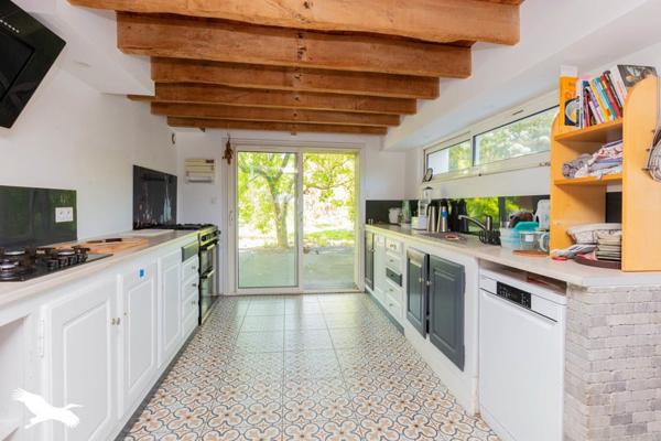 Maison à vendre 272 896 € Nogaro 6 p 138 m² DPE B