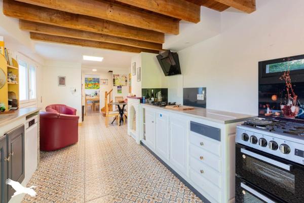 Maison à vendre 272 896 € Nogaro 6 p 138 m² DPE B