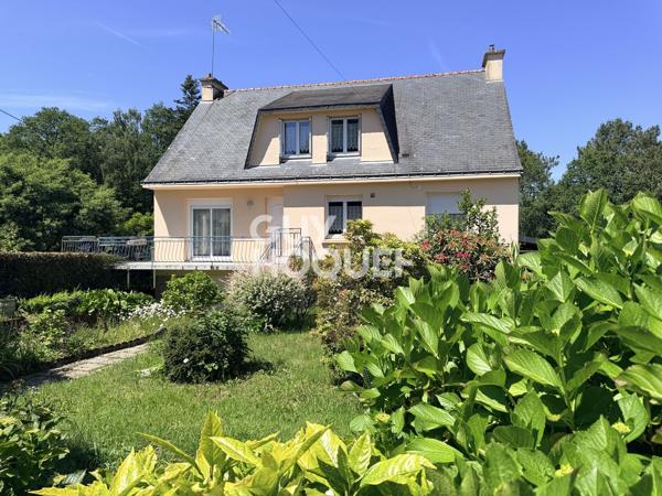 MAISON À VENDRE DE 6 PIÈCES DE 145,00 M²