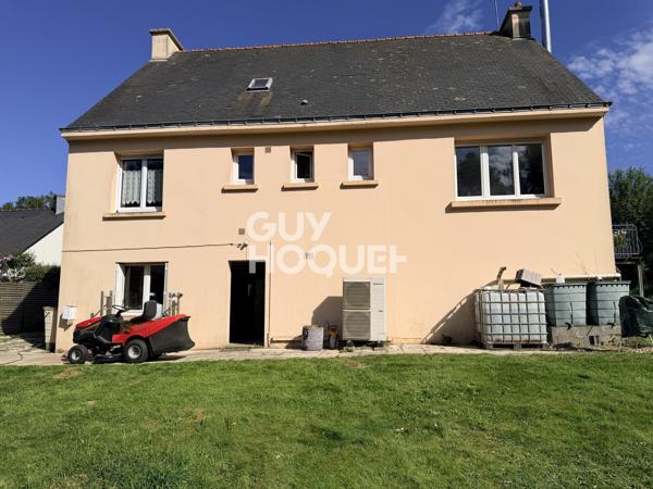 MAISON À VENDRE DE 6 PIÈCES DE 145,00 M²