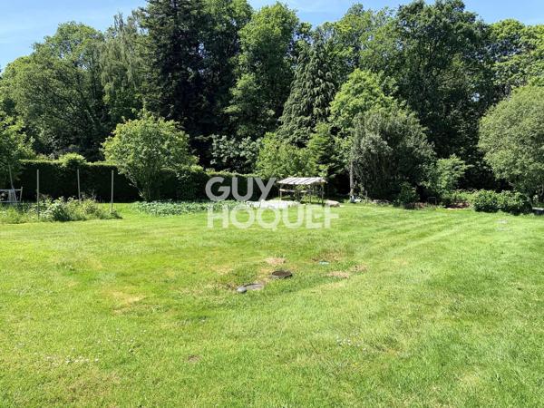 MAISON À VENDRE DE 6 PIÈCES DE 145,00 M²