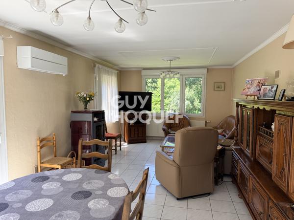 MAISON À VENDRE DE 6 PIÈCES DE 145,00 M²