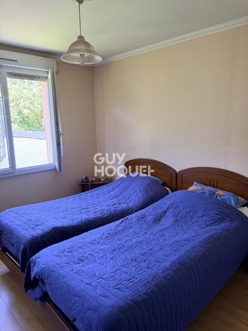 MAISON À VENDRE DE 6 PIÈCES DE 145,00 M²