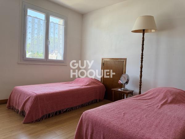 MAISON À VENDRE DE 6 PIÈCES DE 145,00 M²