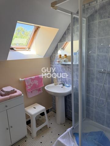 MAISON À VENDRE DE 6 PIÈCES DE 145,00 M²