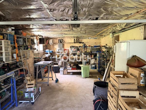 MAISON À VENDRE DE 6 PIÈCES DE 145,00 M²