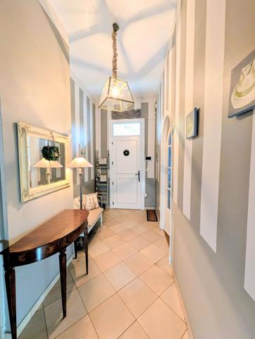 Maison Toulouse Côte Pavée 5 chambres 204 m2 + jardin