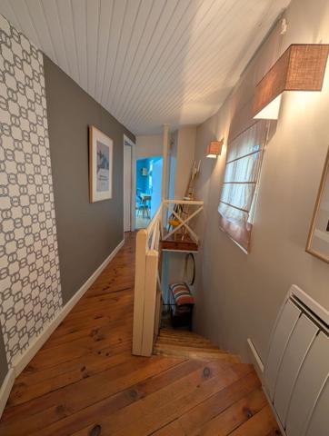 Maison Toulouse Côte Pavée 5 chambres 204 m2 + jardin