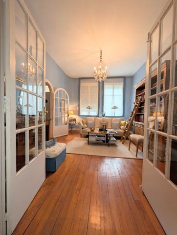 Maison Toulouse Côte Pavée 5 chambres 204 m2 + jardin