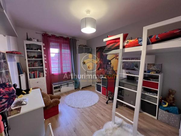 Vente Appartement 3 pièces 57 m2 à Pontault-Combault