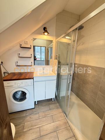 Vente Maison52 m² - 3 Pièces - EVREUX (27000)