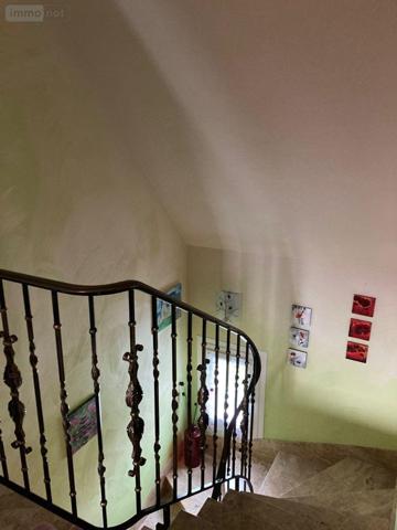 Maison de ville à vendre à Briec dans le Finistère (29510), ref : MAIS/941   
Centre Ville