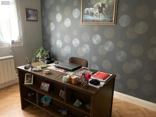 Maison de ville à vendre à Briec dans le Finistère (29510), ref : MAIS/941   
Centre Ville