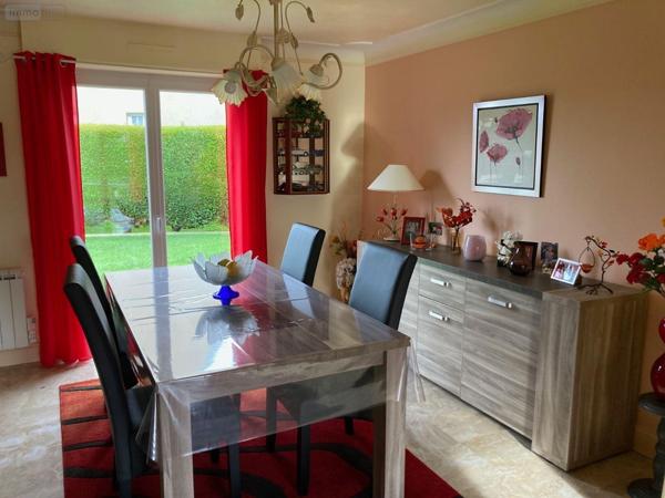 Maison de ville à vendre à Briec dans le Finistère (29510), ref : MAIS/941   
Centre Ville