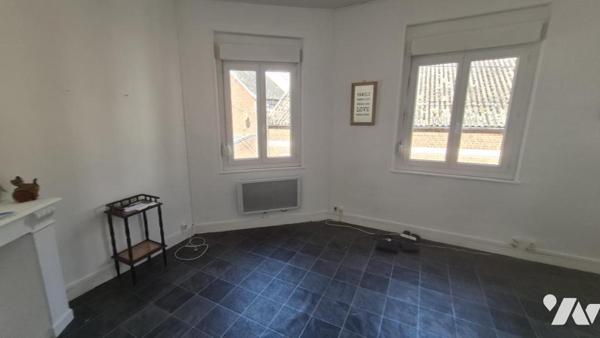Vente Immeuble à Péronne