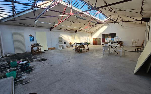 Maison à vendre    5 pièces •  Corbeil-Essonnes