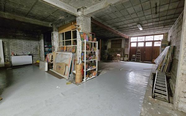 Maison à vendre    5 pièces •  Corbeil-Essonnes