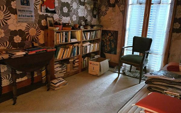 Maison à vendre    5 pièces •  Corbeil-Essonnes