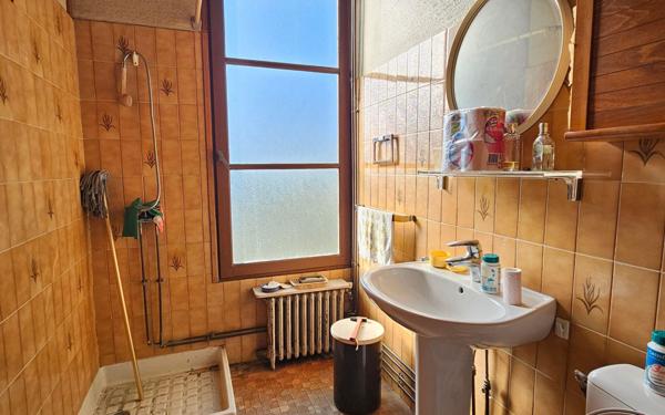 Maison à vendre    5 pièces •  Corbeil-Essonnes