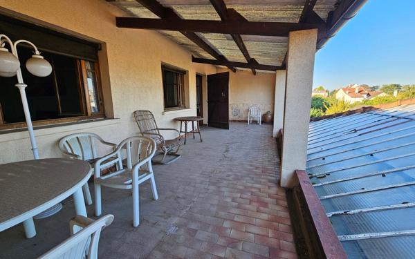 Maison à vendre    5 pièces •  Corbeil-Essonnes