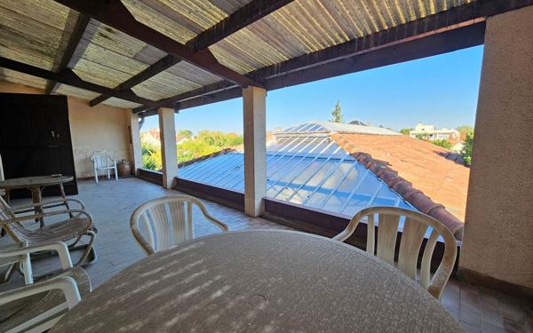 Maison à vendre    5 pièces •  Corbeil-Essonnes