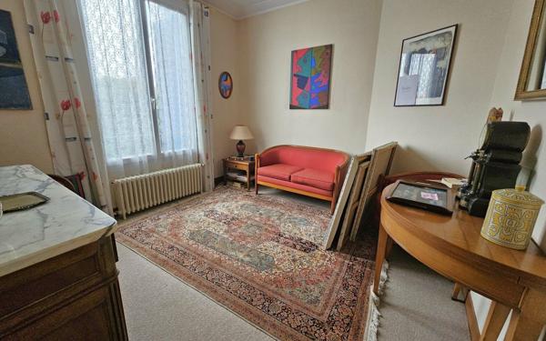 Maison à vendre    5 pièces •  Corbeil-Essonnes