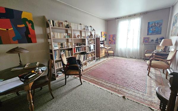 Maison à vendre    5 pièces •  Corbeil-Essonnes