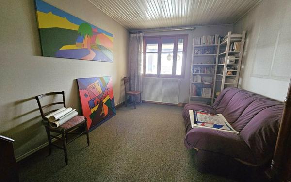 Maison à vendre    5 pièces •  Corbeil-Essonnes