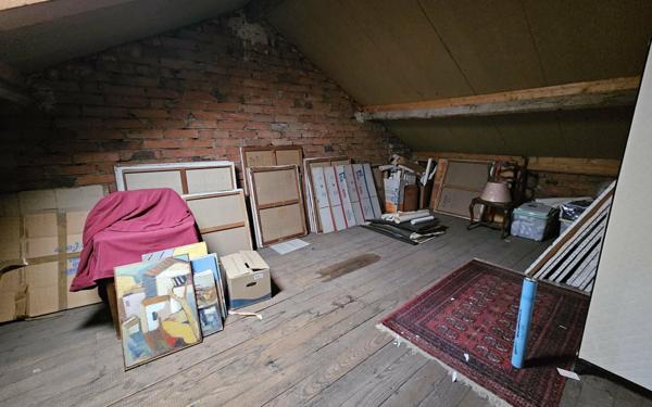 Maison à vendre    5 pièces •  Corbeil-Essonnes