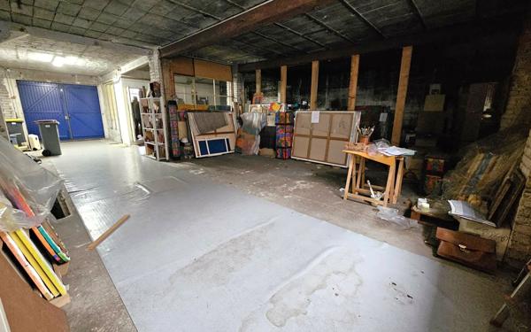 Maison à vendre    5 pièces •  Corbeil-Essonnes