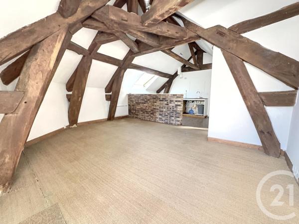 Appartement F4 à vendre  4 pièces - 70 m2 BOUGIVAL - 78