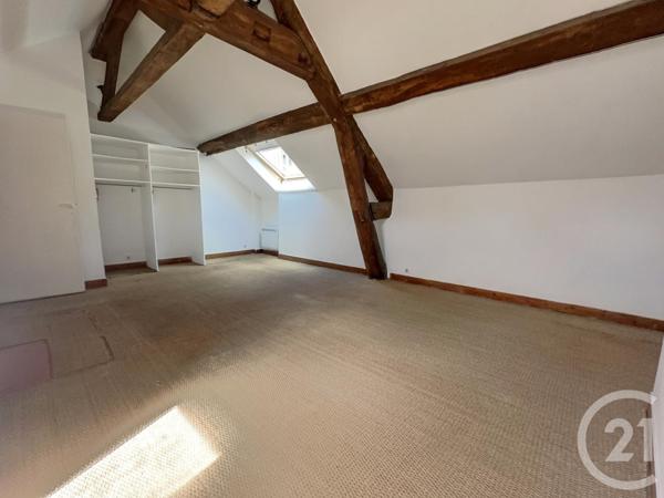 Appartement F4 à vendre  4 pièces - 70 m2 BOUGIVAL - 78