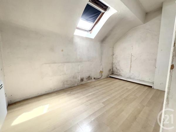 Appartement F4 à vendre  4 pièces - 70 m2 BOUGIVAL - 78