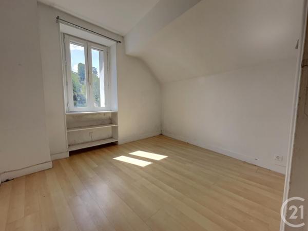 Appartement F4 à vendre  4 pièces - 70 m2 BOUGIVAL - 78